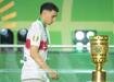 Galatasaray, El Khannous'u listeye ald�!