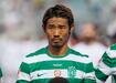 Fenerbah�e'nin eski g�zdesi Morita,...