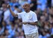 Pep Guardiola'dan Manchester City'y...