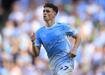 Manchester City'de Phil Foden'a yen...