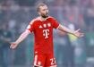 Bayern Münih'te Laimer'e yeni sözle...