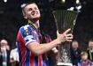 Crystal Palace'dan Manchester City'...