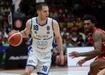 Galatasaray MCT Technic, Nikola Ivanovic'i kadrosuna katt�