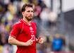 Be�ikta�'a Pierre-Emile Hojbjerg i�in transfer yan�t�!