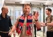 Domenico Tedesco i�in ayr�l�k itira...