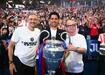 Luis Campos: 'Ma�lara k�l�k de�i�ti...