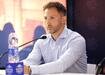 Domenico Tedesco'ya ilk maçında büy...