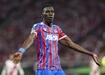 Manchester United takipte: Ismaila ...