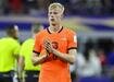 Tottenham, Van Hecke transferini du...