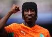 Yan Diomande'den transfer yan�t�...