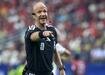 MHK'den s�rpriz: Anthony Taylor!