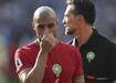 Sofyan Amrabat'a tepki: '�eneni kap...