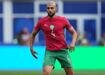 Sofyan Amrabat'tan Fas Milli Takımı...
