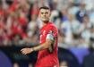 Xhaka'ya sahte a�� sertifikas� soru...