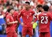 Vitinha: 'Ronaldo'nun geri dönmesin...
