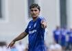 Schalke'de Mertcan Ayhan'a yeni s�z...