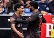Trabzonspor'da rota yeniden Philip Billing