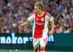 Ajax'tan Mika Godst i�in 45 milyon ...