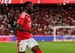 Benfica'da Lukebakio karar�