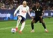 Tottenham, Chelsea'yi son dakikada y�kt�!