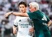 Jose Mourinho'dan Arda Güler kararı...