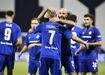 Be�ikta�'� ilgilendiren ma�ta kazanan Dinamo Zagreb