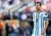 Lionel Messi, veda maçı için milli ...