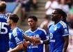 Leicester City satışa çıktı!...
