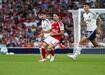 Martinelli ilk 11 başladı: Arsenal ...