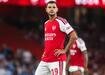 Arsenal'e Bruno Guimaraes şoku!...