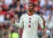 Maguire: 'Rashford'un kalmasını ist...