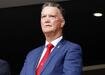 Louis van Gaal'den UEFA'ya sert ele�tiri!