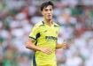 Villarreal yeni Rodri'sini yetiştir...