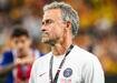 PSG, teknik adam Luis Enrique'nin s...