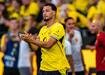 Galatasaray'da Ramy Bensebaini plan�