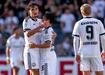 Can Uzun �ov yapt�. Frankfurt, 11 g...