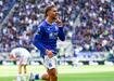 Everton, lige galibiyetle ba�lad�...