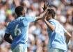 Etihad'da ��lg�n son! Manchester City son nefeste kazand�