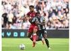 Liverpool, puanı son anda kurtardı!...
