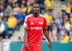 Hull City'den Ansah i�in 22 milyon euro'luk teklif