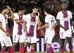 Paris Saint-Germain, 84'ten sonra g...