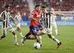 Osasuna - Levante maçı başladığı gi...