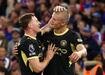 Manchester City, sezona 2'de 2 ile ...