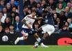 Newcastle, Tottenham'� eli bo� g�nd...