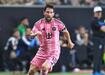 Lionel Messi'den 4 gol birden!...