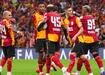 Galatasaray'dan y�ld�zlar� i�in sakatl�k a��klamas�!