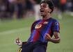 Barcelona, La Liga'ya 3'te 3 ile ba...