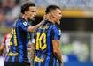 Inter, 2-0 geriye düştüğü maçta Nap...