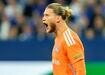 Loris Karius, Bayern M�nih'in 60 ma�l�k serisini bozdu!