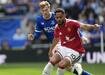 Manchester United'a son dakika �oku...